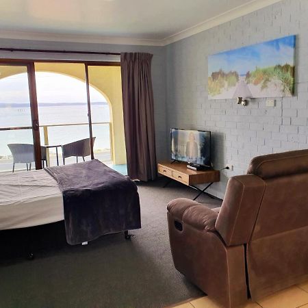 Edgewater Gardens Batemans Bay Aparthotel Екстериор снимка