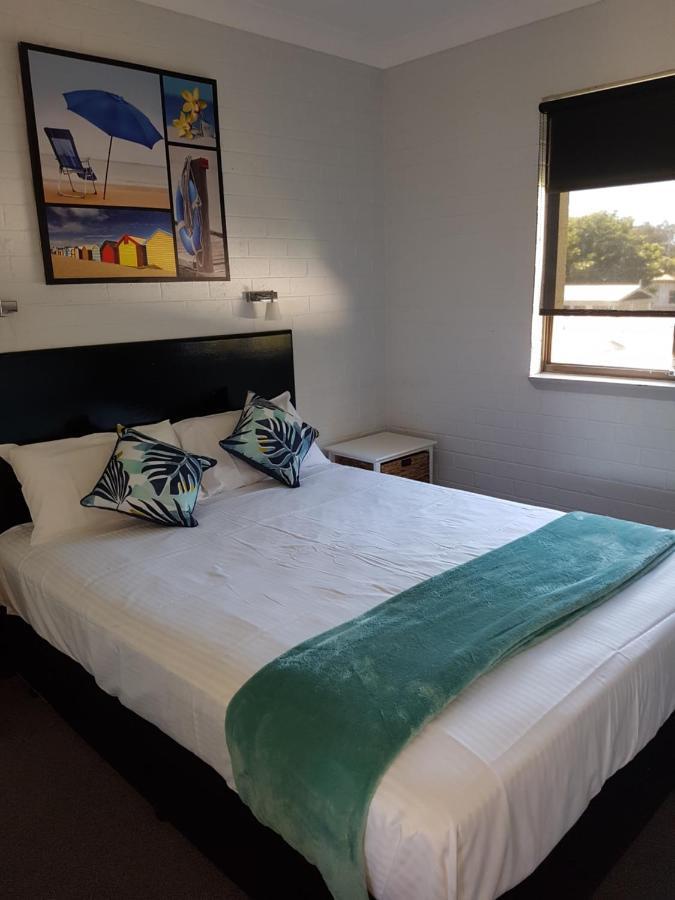 Edgewater Gardens Batemans Bay Aparthotel Екстериор снимка