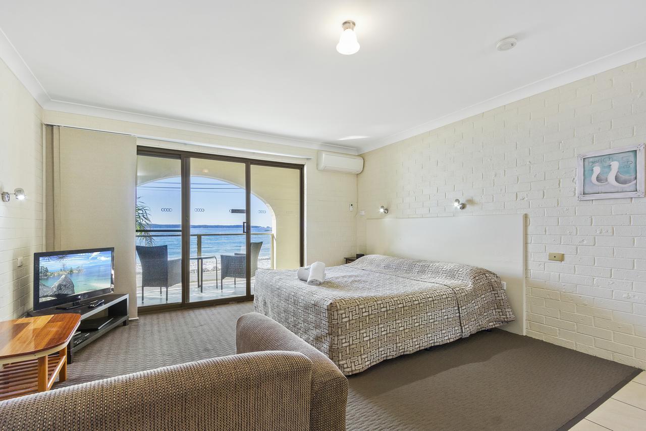 Edgewater Gardens Batemans Bay Aparthotel Екстериор снимка